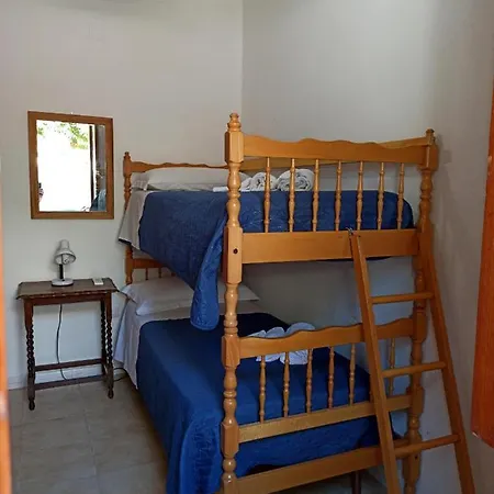 Holiday home Casa Volcanalia *