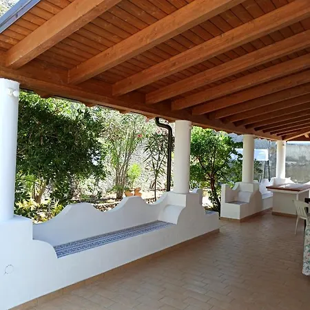 Casa Volcanalia Holiday home Vulcano (Isola)
