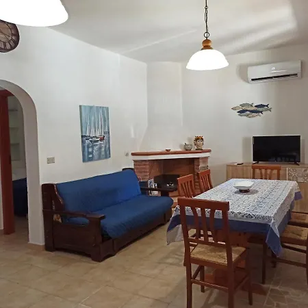 Holiday home Casa Volcanalia