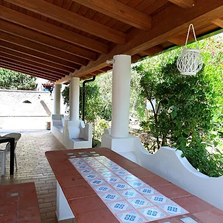 Holiday home Casa Volcanalia *