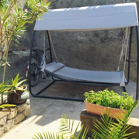 Casa Volcanalia Dom wakacyjny