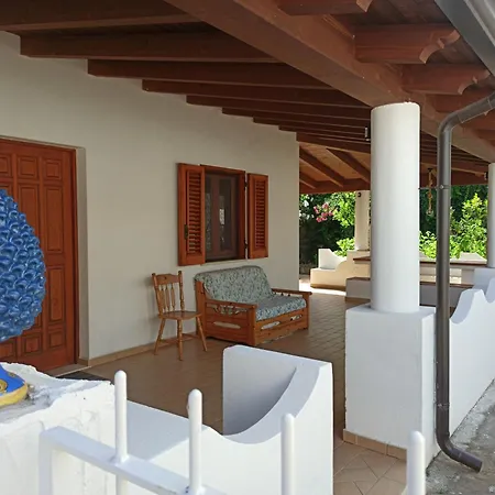 Casa Volcanalia * Vulcano (Isola)