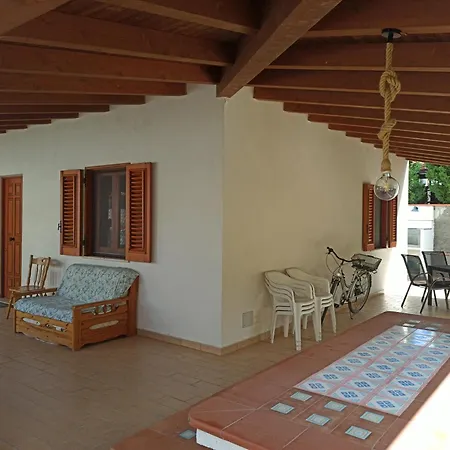 Casa Volcanalia *