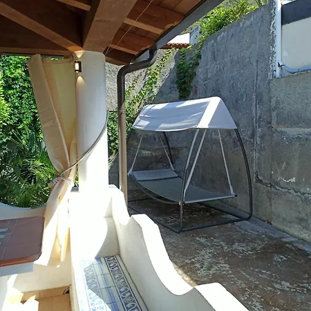 Holiday home Casa Volcanalia