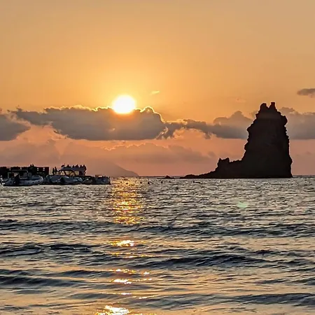 Casa Volcanalia Holiday home