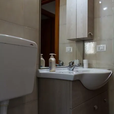 Holiday home Casa Volcanalia Vulcano (Isola)