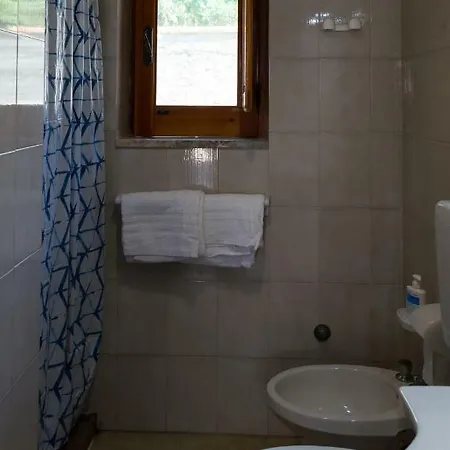 Casa Volcanalia *