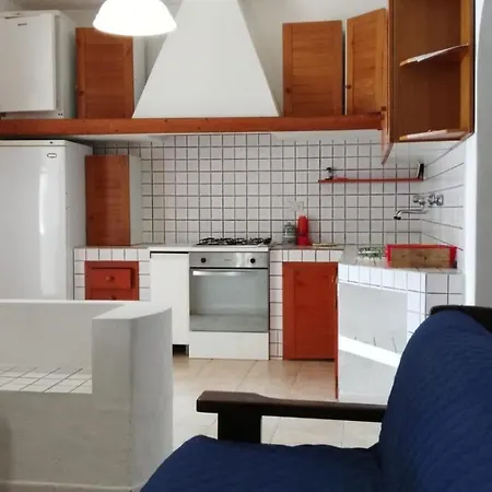 Casa Volcanalia Holiday home *
