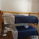 Prázdninový dům Casa Volcanalia
