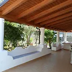 Casa Volcanalia Prázdninový dům Vulcano (Isola)