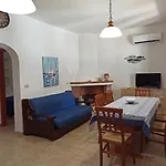 Prázdninový dům Casa Volcanalia