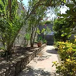 Casa Volcanalia Дом отдыха Вулкано