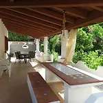 Casa Volcanalia Prázdninový dům Vulcano (Isola)