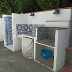 Casa Volcanalia Prázdninový dům *