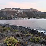 Prázdninový dům Casa Volcanalia