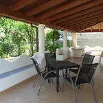 Casa Volcanalia *