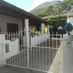 Casa Volcanalia *