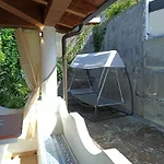 Prázdninový dům Casa Volcanalia