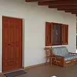 Prázdninový dům Casa Volcanalia