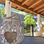 Casa Volcanalia