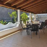 Casa Volcanalia *