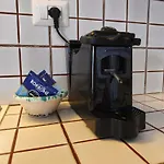 Casa Volcanalia Prázdninový dům *