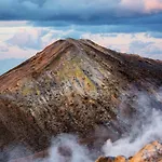 Casa Volcanalia *