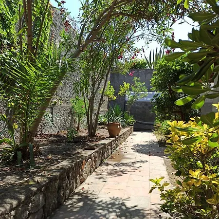 Casa Volcanalia Casa de Férias Vulcano (Isola)