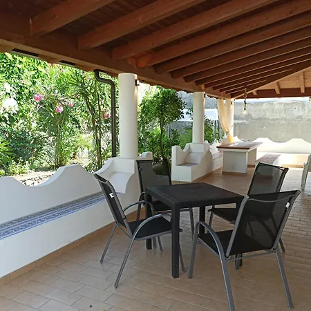Casa Volcanalia *
