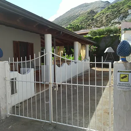 Casa Volcanalia *