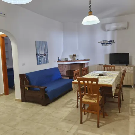 Casa Volcanalia * Vulcano (Isola)