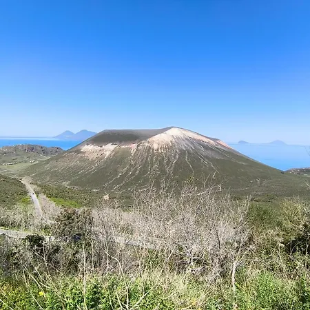 Casa Volcanalia * Vulcano (Isola)