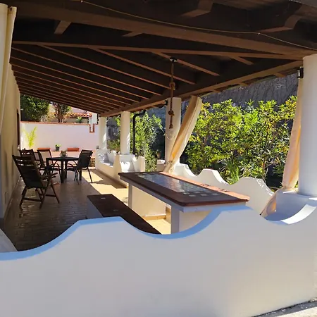 Casa Volcanalia Vulcano (Isola)