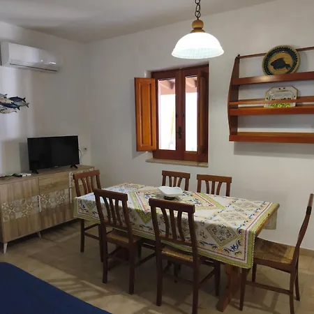 Casa Volcanalia