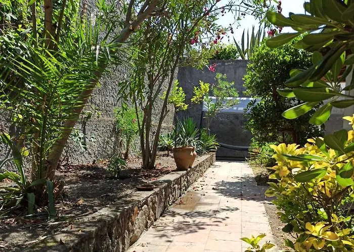 Casa Volcanalia Casa vacanze Vulcano (Isola)