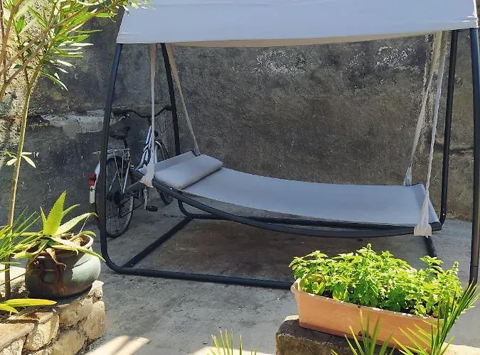 Casa Volcanalia Casa vacanze